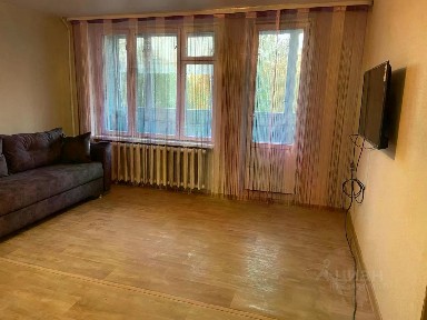 Продается 3-комн. квартира, 57,8 м²
