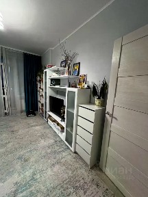 Продается 1-комн. квартира, 39,6 м²