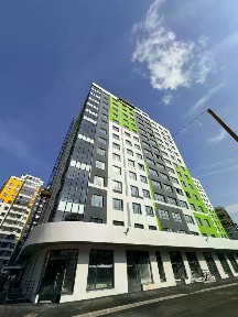 Продается студия, 29 м²