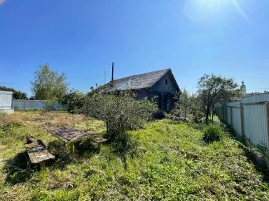 Продается 1-этажный дом, 112,4 м²