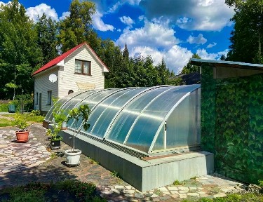 Продается 2-этажный коттедж, 300 м²