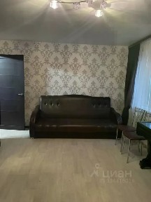 Сдается 1-этажный дом, 50 м²