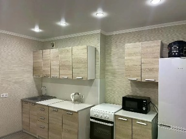Сдается 1-комн. квартира, 37 м²