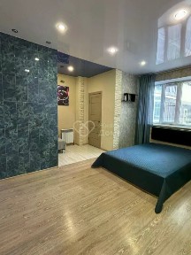 Продается 1-комн. квартира, 38,2 м²