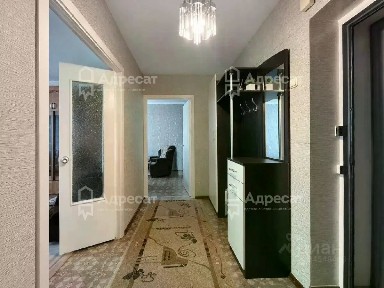 Продается 2-комн. квартира, 47,1 м²