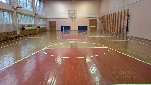 Сдается помещение свободного назначения, 281 м²