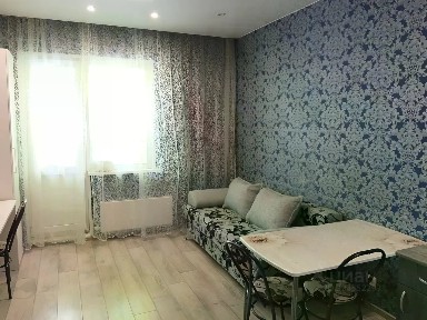 Сдается студия, 35 м²