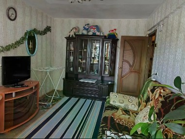 Сдается 2-комн. квартира, 44,7 м²