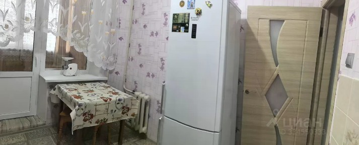 Сдается 2-комн. квартира, 56 м²