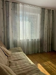 Сдается 2-комн. квартира, 37 м²