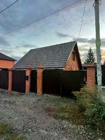Продается 2-этажный дом, 70 м²