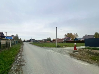 Продается участок, 10 сот.