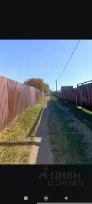 Продается участок, 6 сот.