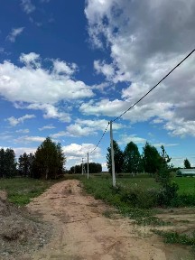 Продается участок, 11 сот.