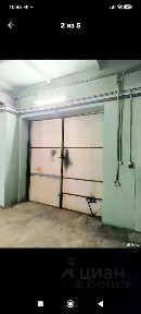Продается склад, 200 м²