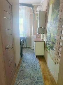 Продается 2-комн. квартира, 44,1 м²