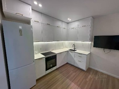 Продается 1-комн. квартира, 38,09 м²