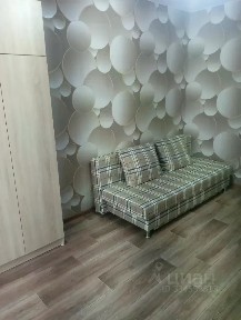 Сдается 1-комн. квартира, 33 м²