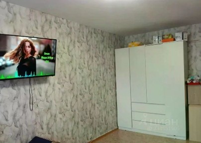 Сдается 1-комн. квартира, 35 м²