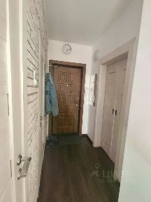 Сдается 1-комн. квартира, 34,3 м²