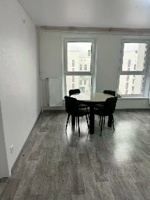 Сдается 2-комн. квартира, 36 м²