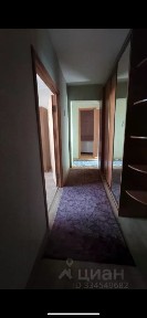 Сдается 2-комн. квартира, 54 м²