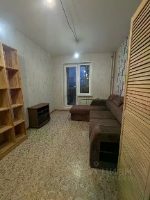 Сдается 1-комн. квартира, 31,2 м²
