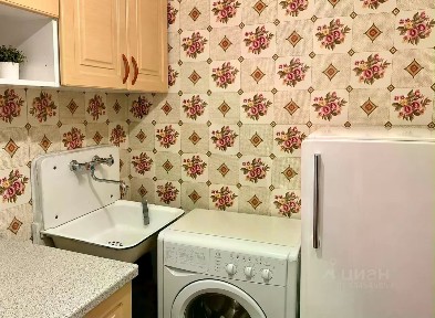 Сдается 2-комн. квартира, 52 м²