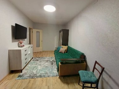 Сдается 1-комн. квартира, 32 м²