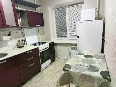 Сдается 2-комн. квартира, 43 м²