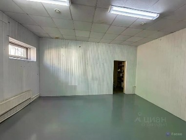 Сдается торговая площадь, 35 м²