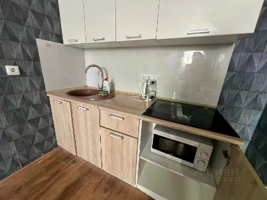 Сдается 1-комн. квартира, 30 м²