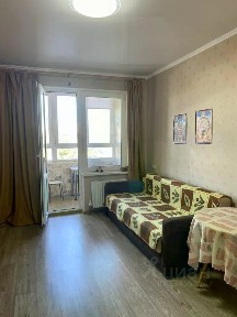 Сдается студия, 29 м²