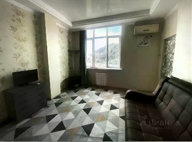 Сдается 1-комн. квартира, 35 м²
