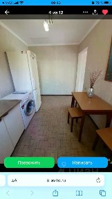 Сдается 1-комн. квартира, 35 м²
