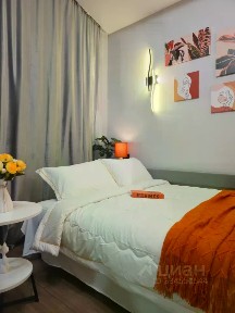 Сдается студия, 26,3 м²