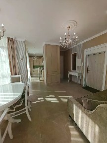 Сдается 1-комн. квартира, 55 м²