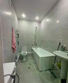Сдается 1-комн. квартира, 35 м²