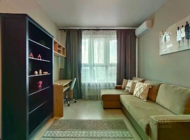 Сдается 2-комн. квартира, 66 м²