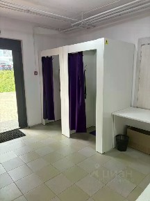 Сдается помещение свободного назначения, 52,4 м²
