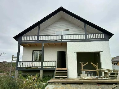 Продается 2-этажный коттедж, 100 м²
