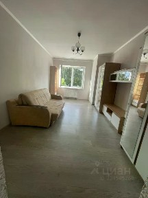 Сдается 1-комн. квартира, 37,3 м²