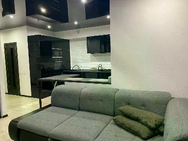 Сдается 1-комн. квартира, 38,1 м²