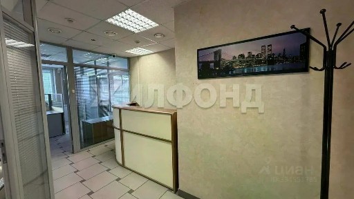Сдается офис (B)