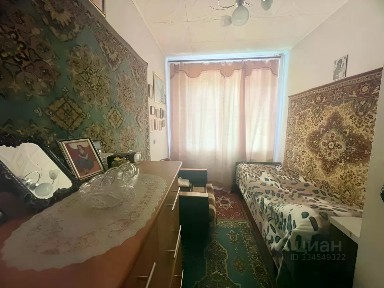 Продается 2-комн. квартира, 38 м²