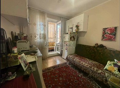 Продается 1-комн. квартира, 25 м²