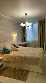 Сдается 2-комн. квартира, 60 м²
