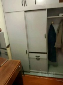 Сдается 1-комн. квартира, 22 м²