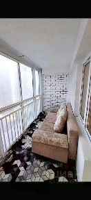 Сдается студия, 25 м²