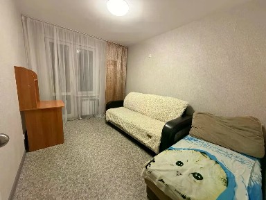 Сдается 3-комн. квартира, 74 м²